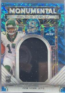 Malachi Corley
