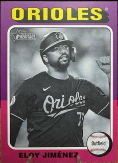 Eloy Jimenez