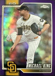 Michael King