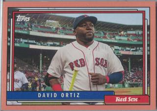 David Ortiz