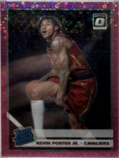 Kevin Porter Jr.