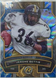 Jerome Bettis
