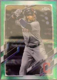 Jose Ramirez