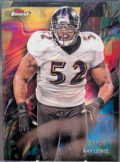 Ray Lewis