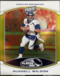 Russell Wilson