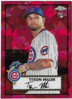 Tyson Miller