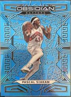 Pascal Siakam