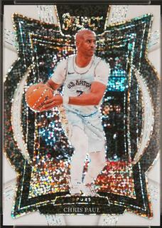 Chris Paul
