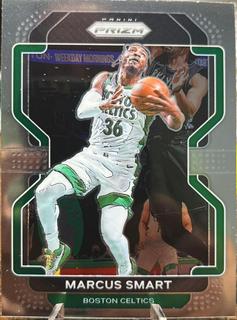 Marcus Smart