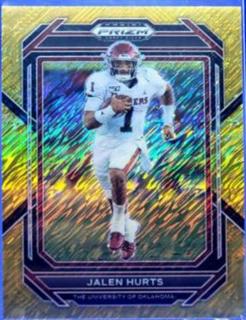 Jalen Hurts