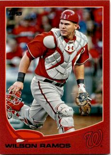 Wilson Ramos