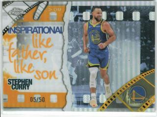 Stephen Curry