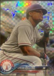 Adrian Beltre