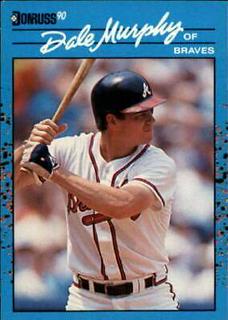 Dale Murphy
