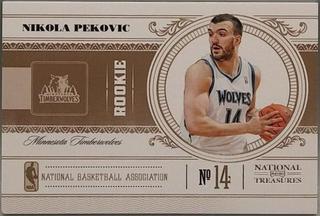 Nikola Pekovic