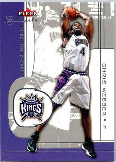 Chris Webber