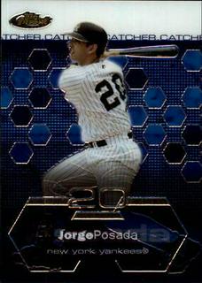 Jorge Posada