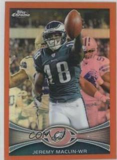Jeremy Maclin