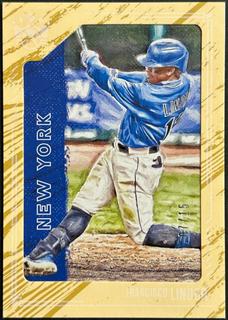 Francisco Lindor