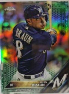 Ryan Braun