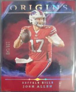 Josh Allen