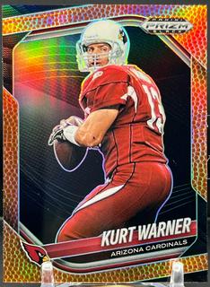 Kurt Warner