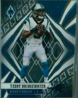 Teddy Bridgewater