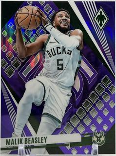 Malik Beasley