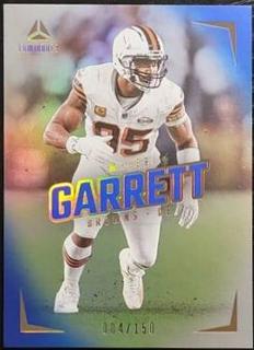 Myles Garrett