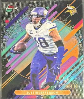 Justin Jefferson