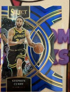 Stephen Curry