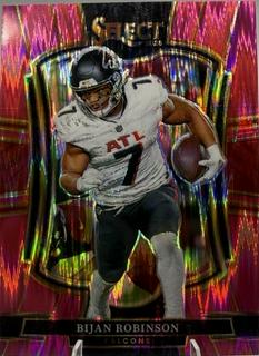 Bijan Robinson