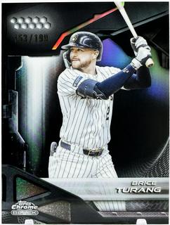 Brice Turang
