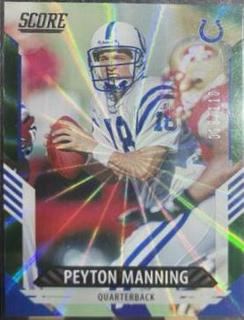 Peyton Manning