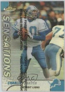 Charlie Batch