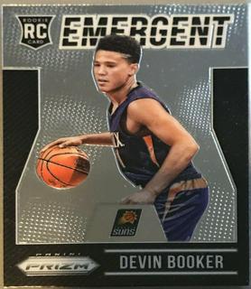 Devin Booker
