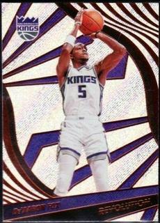 De'Aaron Fox