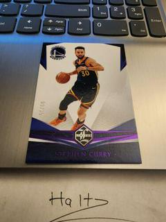 Stephen Curry