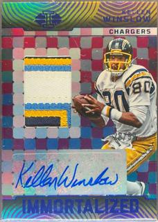 Kellen Winslow