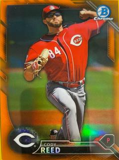Cody Reed