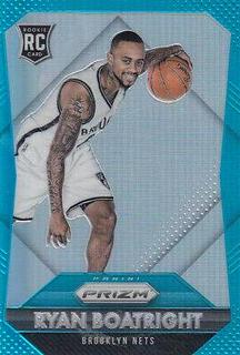 Ryan Boatright