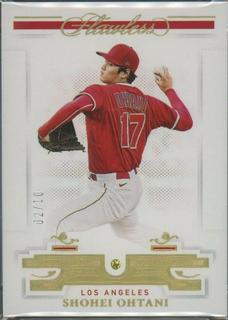 Shohei Ohtani