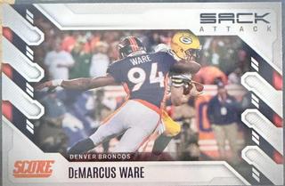 DeMarcus Ware