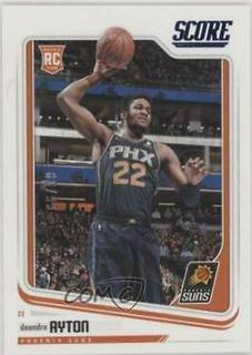 Deandre Ayton