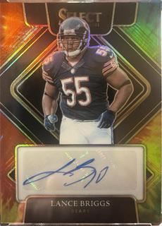 Lance Briggs