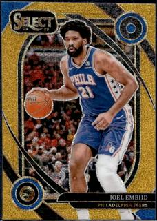 Joel Embiid