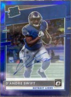 D'Andre Swift