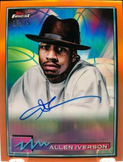 Allen Iverson