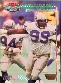 Cortez Kennedy