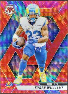 Kyren Williams